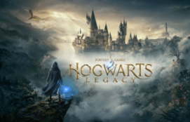 Harry Potter Hogwarts Legacy Til PC