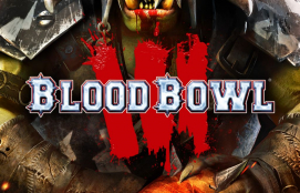 Hvad er Bloodbowl?