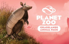 Endnu en fantastisk udvidelse til Planet Zoo