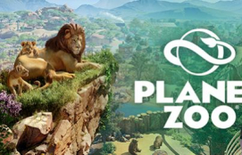 Planet Zoo, lang tidsholdbar underholdning.