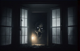 Top 5 horror spil til PC: Gys og spænding på skærmen