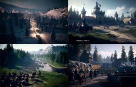 Total War: Den episke strategispilserie som har fastholdt spillere i årevis