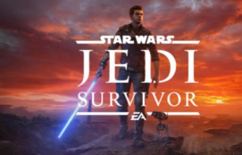Sidste trailer til STAR WARS Jedi: Survivor