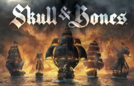 Ubisoft satser stort på Skull & Bones