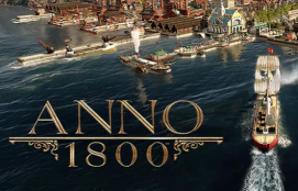 I dag er sidste chance for at købe Anno 1800!