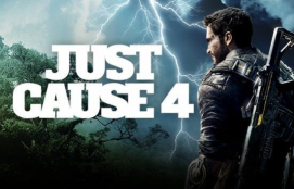 JC 4, Nej det er ikke Jesus Christ